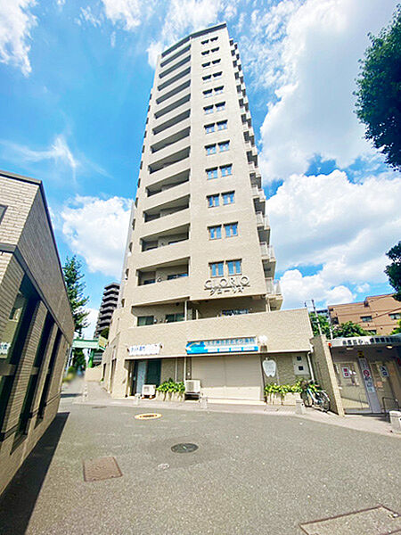 利便施設が身近に揃う暮らしやすい住環境が魅力です