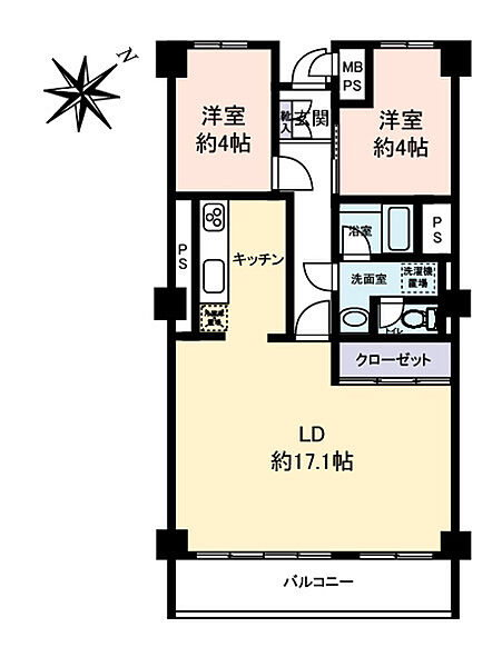 間取り：311002494948