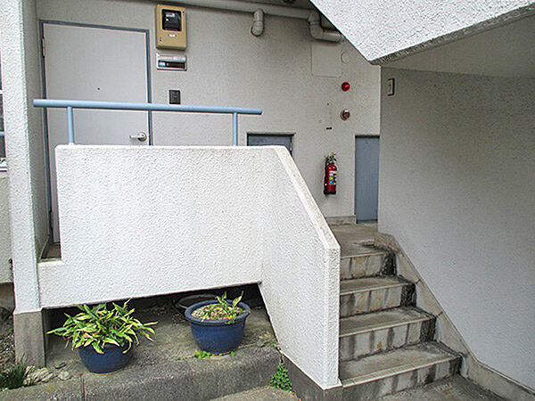 共用部