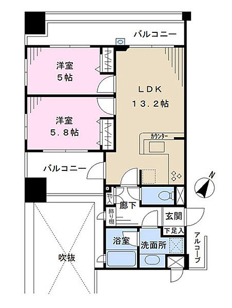 間取り：314002576627