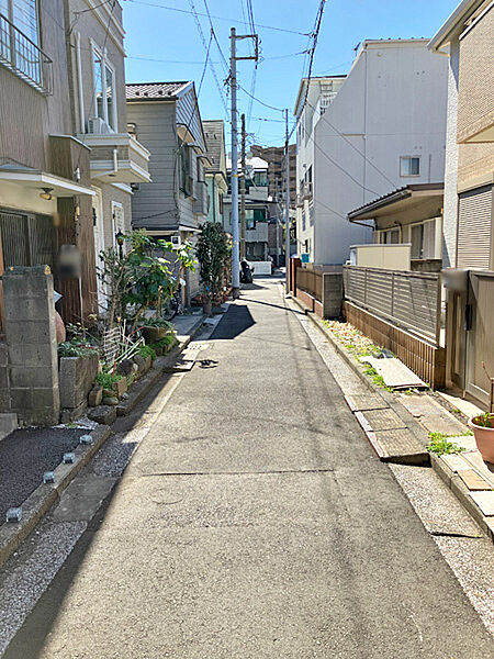 複数路線可能。JR鶴見線「鶴見小野」駅徒歩4分 。