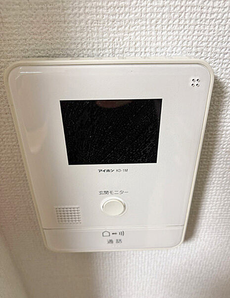 インターホン