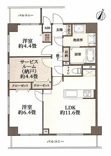間取り：314002712668