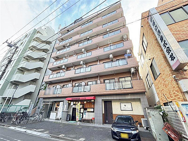 東向きバルコニーにつき陽当り良好です。