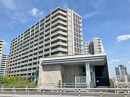 クレストプライムレジデンス弐番館