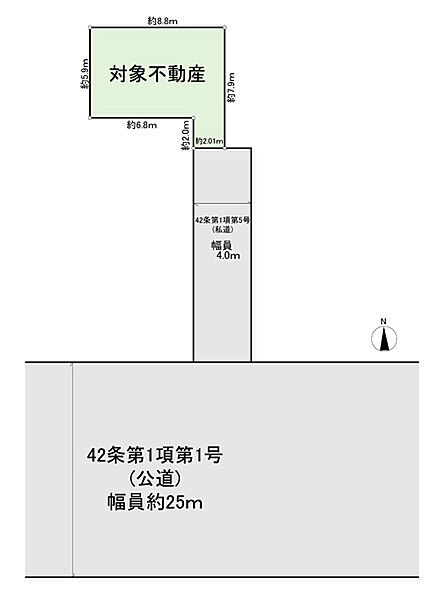 区画図：314002834286