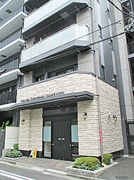 グローベル横浜伊勢佐木町