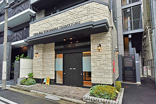 24時間ゴミ出し可能。