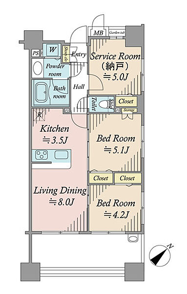 間取り：314002769063