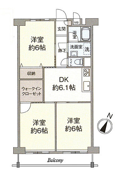 間取り：314002790166