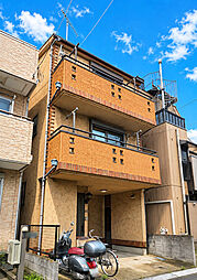 戸建 川崎市川崎区四谷上町