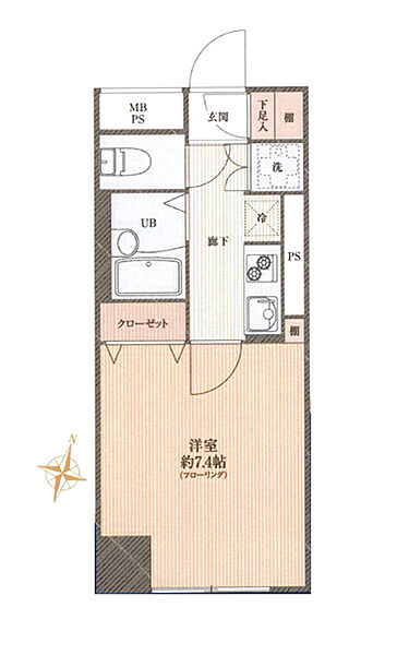 間取り：314002849355