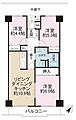 クレール本郷台6階2,360万円