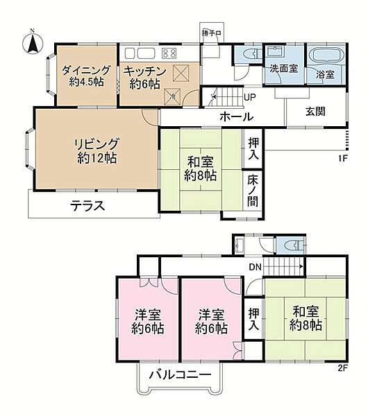 間取り：314002471281