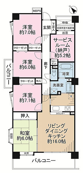 間取り：314002568908