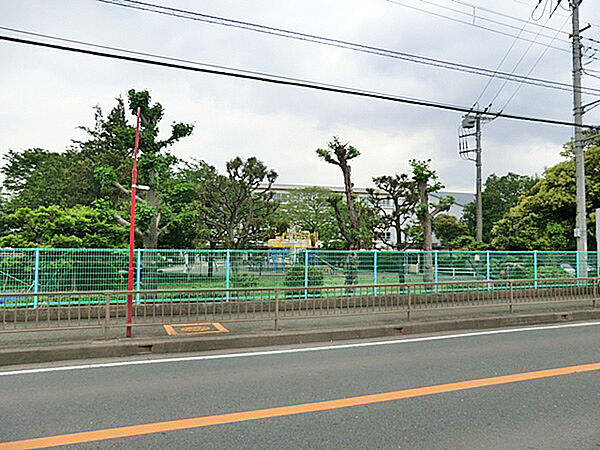 茅ケ崎市立小出小学校