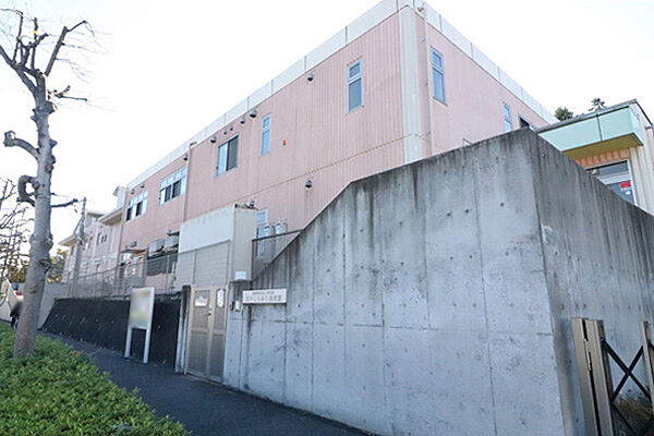 東平しらゆり保育園　約460ｍ（徒歩6分）
