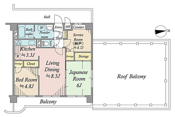 間取り：314002693944