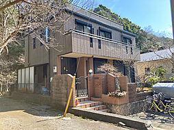 戸建 鎌倉市二階堂