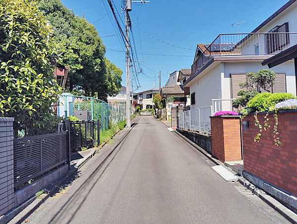 幅員4.0ｍ公道