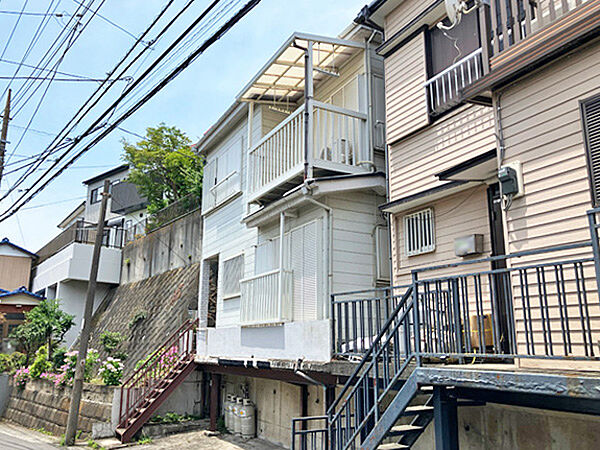 コンビニ・ドラッグストア・病院など徒歩10分圏内！