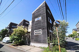 戸建 藤沢市鵠沼松が岡4丁目