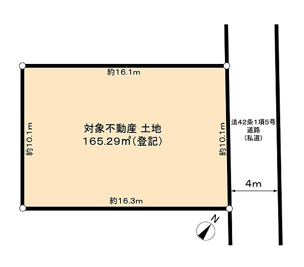 区画図：314002794681
