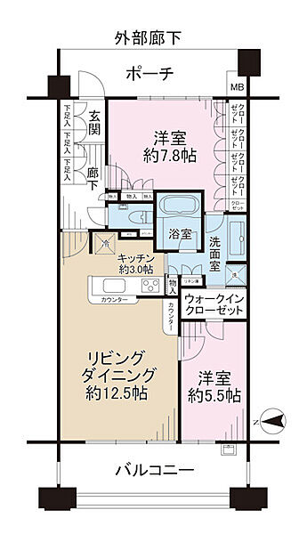 間取り：314002797014