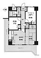 ライオンズマンション平塚見附町4階2,590万円