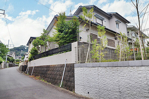 建築条件はありません、お好きなハウスメーカーでご検討頂けます。