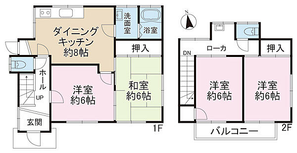 間取り：314002816426