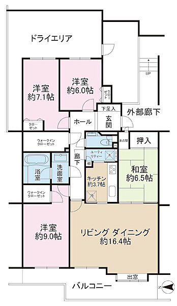 間取り：314002828223