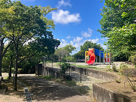 大丸公園まで徒歩1分