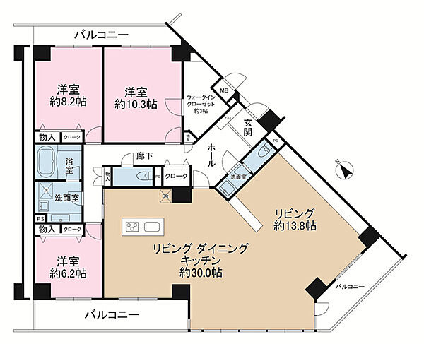 間取り：314002846937