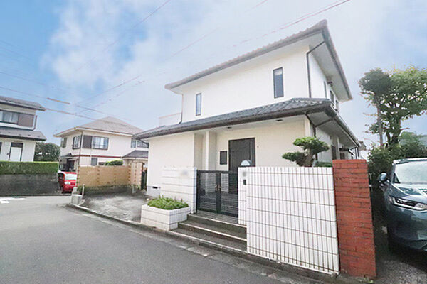 空家物件ですので、気兼ねなくご内覧頂けます