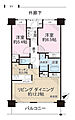 ザ・フロント湘南藤沢6階4,930万円