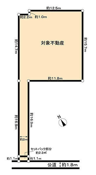区画図：314002872794