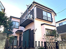 戸建 船橋市松が丘2丁目