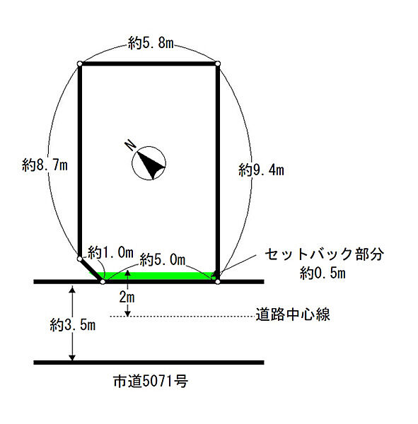 区画図：312001223384