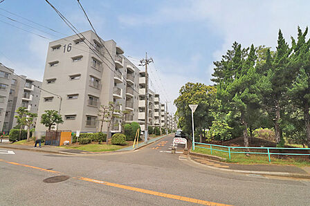 複数路線利用可(JR総武本線「稲毛」駅よりバスも利用可)