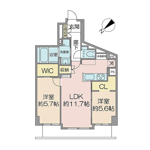 間取り：313004803375