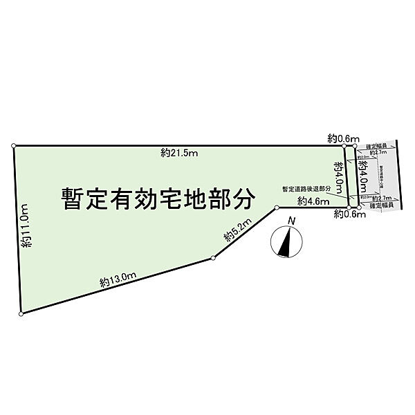 区画図：312001278925