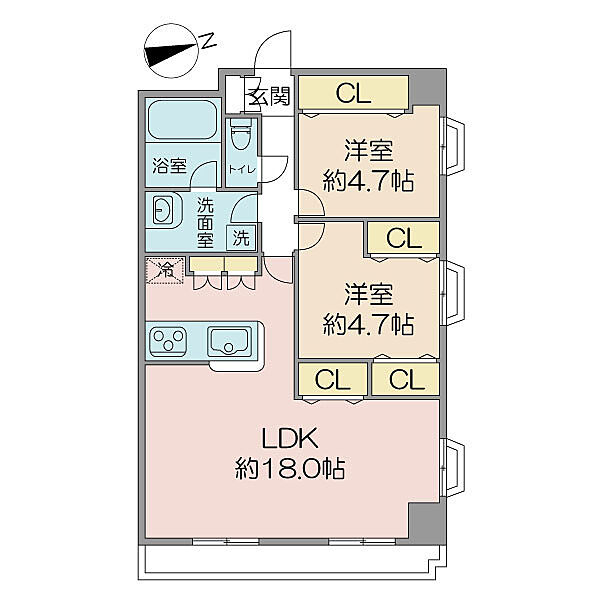 間取り：312001280624