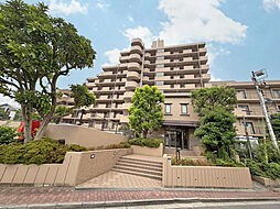 津田沼東パーク・ホームズ2番館