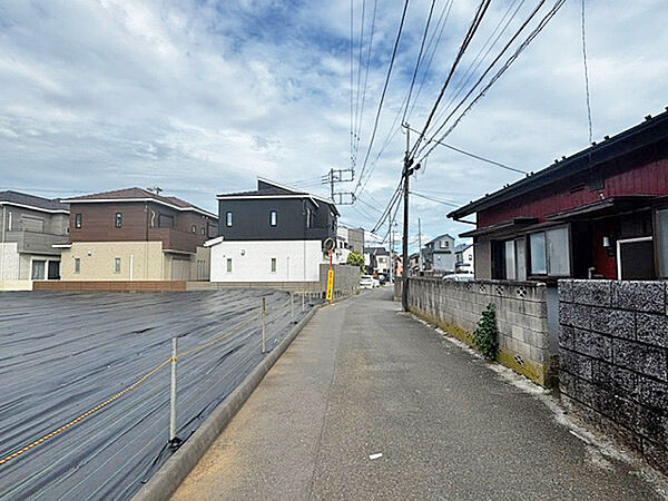 買い物・教育・医療・公園が身近に揃い、暮らしやすい住環境