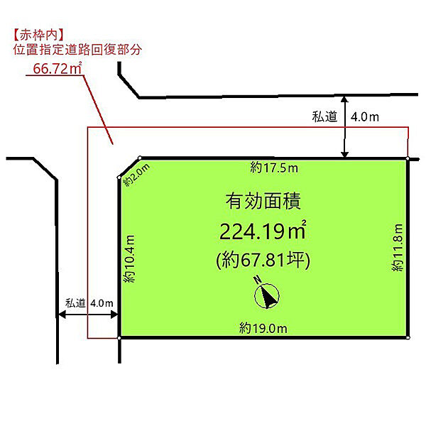 区画図：312001283306