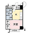 パール上池袋1階2,150万円