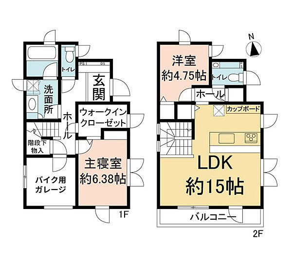 間取り：312001205301