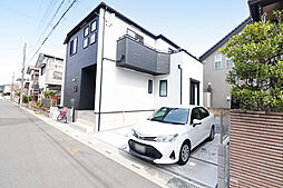 戸建 春日部市藤塚