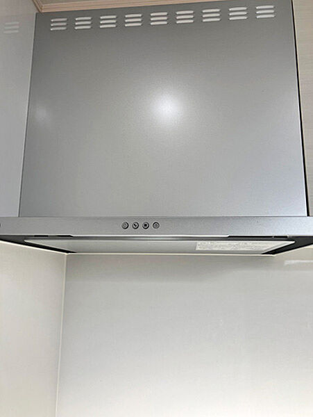 キッチンレンジフード